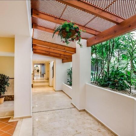 Apartmán Terrazas De Banus Marbella Exteriér fotografie