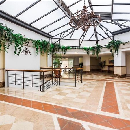 Apartmán Terrazas De Banus Marbella Exteriér fotografie