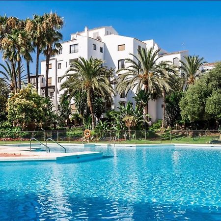Apartmán Terrazas De Banus Marbella Exteriér fotografie