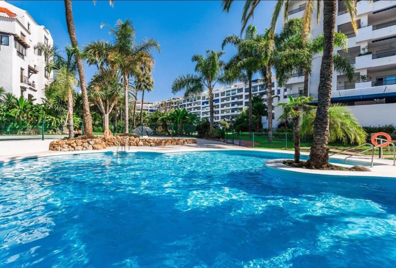 Apartmán Terrazas De Banus Marbella Exteriér fotografie
