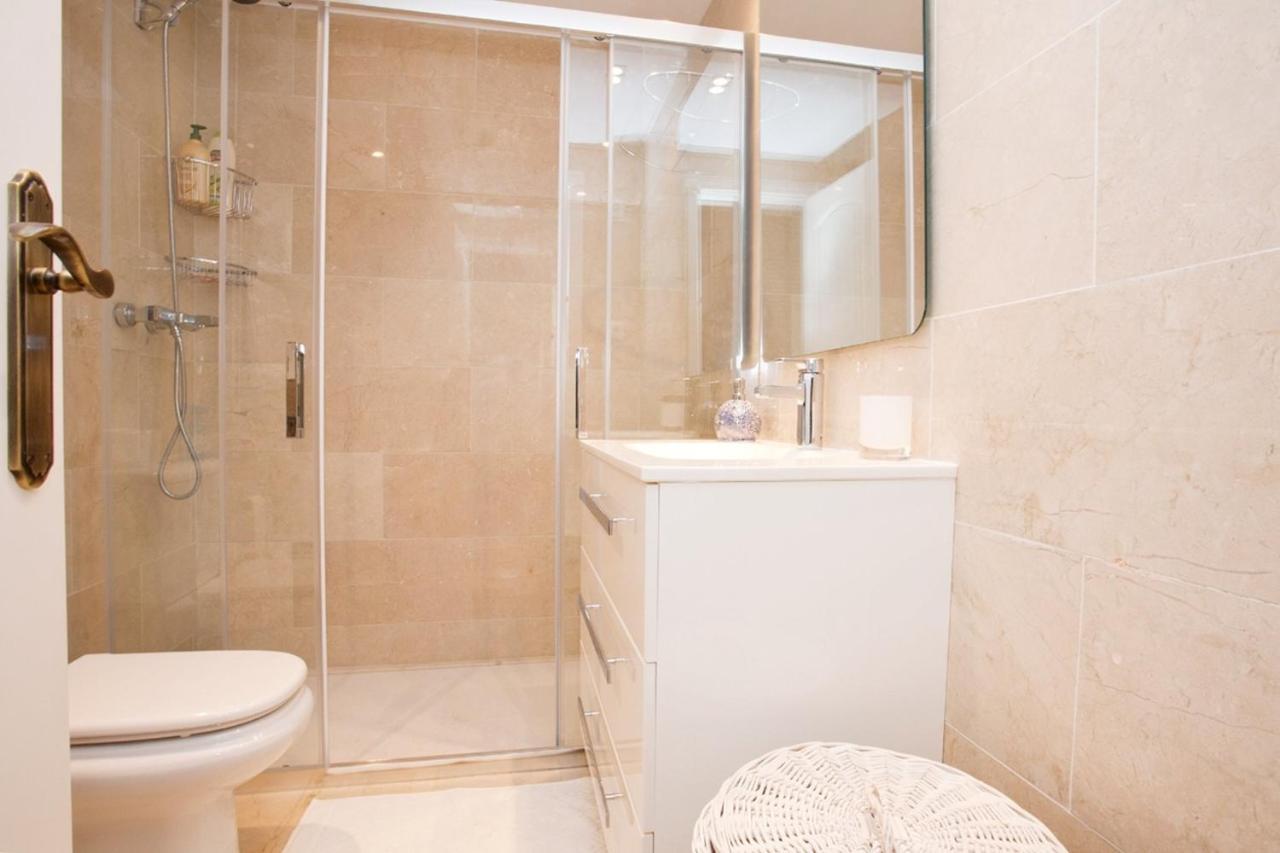 Apartmán Terrazas De Banus Marbella Exteriér fotografie