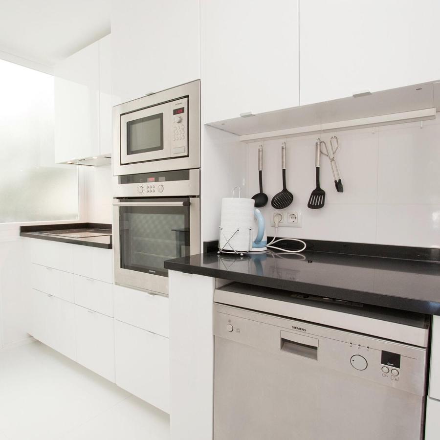 Apartmán Terrazas De Banus Marbella Exteriér fotografie