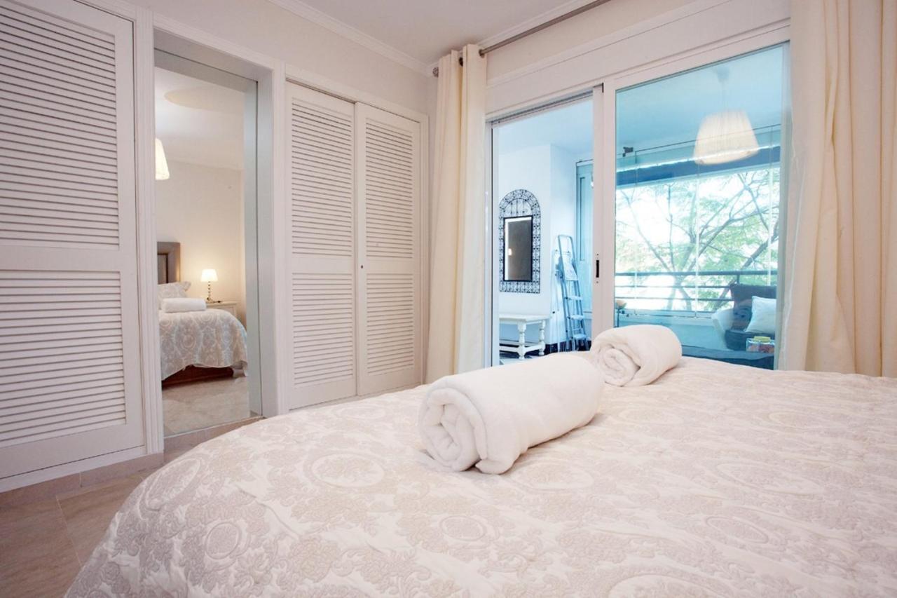 Apartmán Terrazas De Banus Marbella Exteriér fotografie