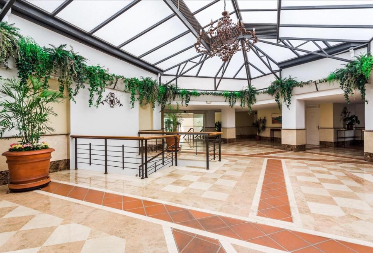 Apartmán Terrazas De Banus Marbella Exteriér fotografie