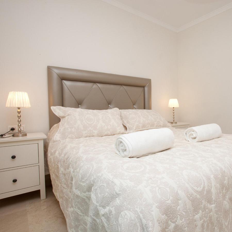 Apartmán Terrazas De Banus Marbella Exteriér fotografie
